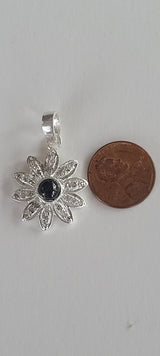 Natural Gemstone Jewelry