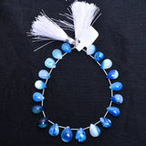Opal treated birthstone month october, zordiac sign libra.