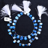 Handmade jewelry.
