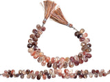Handmade jewelry.