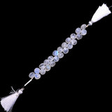 Handmade jewelry.