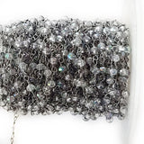 mystic quartz birthstone month december, zodiac sign sagittarius and capricorn.