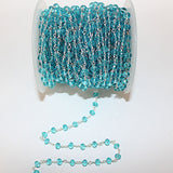 blue topaz quartz birthstone month november, zodiac sign sagittarius and capricorn.