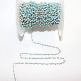 amazonite quartz birthstone month march, zodiac sign virgo.
