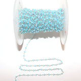 blue peruvian chalcedony quartz birthstone month march, zodiac sign gemini.
