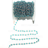 dark blue topaz quartz birthstone month november, zodiac sign sagittarius and capricorn.
