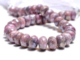 Natural Semi-Precious Gemstones