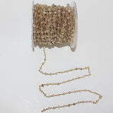 rutilated birthstone month August, zodiac sign Gemini, Taurus, and Leo.
