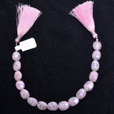 Handmade jewelry.