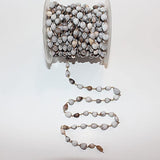 marys tear birthstone month February, zodiac sign Virgo, Leo, Sagittarius, Scorpio, Capricorn, Taurus and Gemini.