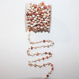 mexican fire opal birthstone month October, zodiac sign Libra, Scorpio and Aries.