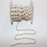 freshwater pearl birthstone month June, zodiac sign Pisces.
