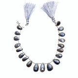 20, 23, 25, 49 Carats - Various Bead Sizes