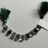 Natural Semi-Precious Gemstones