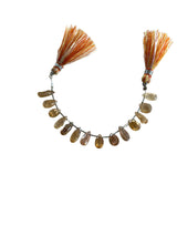 Natural Semi-Precious Gemstones