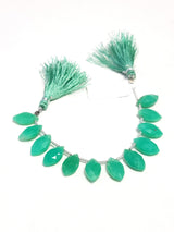 Handcrafted Gemstone Jewelry