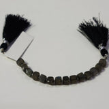 Natural Semi-Precious Gemstones