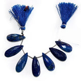 Natural Semi-Precious Gemstones