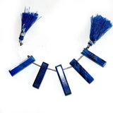 Natural Semi-Precious Gemstones