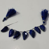 Natural Semi-Precious Gemstones