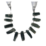 Natural Semi-Precious Gemstones
