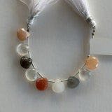 Natural Semi-Precious Gemstones