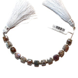 46, 48, 49, 51 Carats -Various Bead Sizes