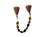 Natural Semi-Precious Gemstones