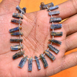 Handcrafted Gemstone Jewelry