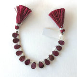 Natural Semi-Precious Gemstones