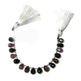 Natural Semi-Precious Gemstones