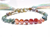 Natural Semi-Precious Gemstones