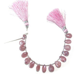 Natural Semi-Precious Gemstones
