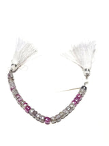 Natural Semi-Precious Gemstones