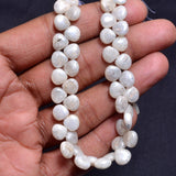 32, 42, 51, 54, 60 Carats -Various Bead Sizes
