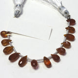 Natural Semi-Precious Gemstones