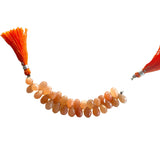 Natural Semi-Precious Gemstones