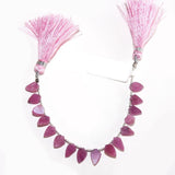 Natural Semi-Precious Gemstones