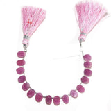 Natural Semi-Precious Gemstones