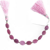 Natural Semi-Precious Gemstones