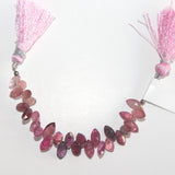 Natural Semi-Precious Gemstones