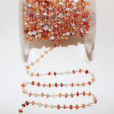 mexican fire opal birthstone month October, zodiac sign Libra, Scorpio and Aries.