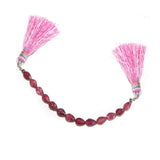 Natural Semi-Precious Gemstones