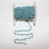 turquoise birthstone month December, zodiac sign Sagittarius.