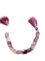 Natural Semi-Precious Gemstones
