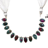 Natural Semi-Precious Gemstones