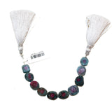 Natural Semi-Precious Gemstones