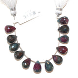 Natural Semi-Precious Gemstones