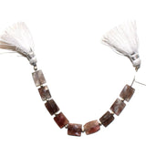 Natural Semi-Precious Gemstones
