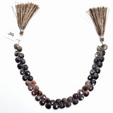 Natural Semi-Precious Gemstones